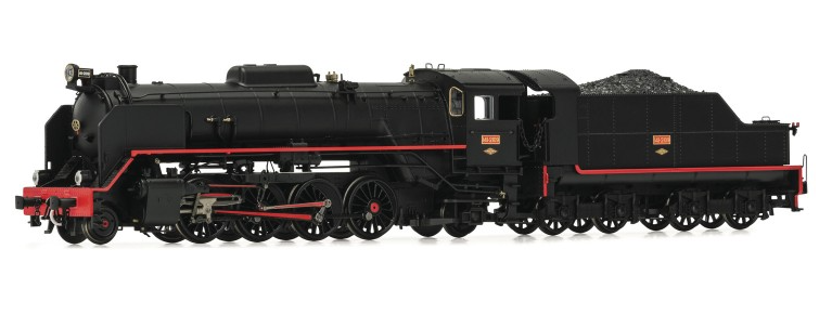 Lot De 10 Pneus De Traction H0 échelle 1:87 - Dimensions 14,25x12,25x2 Mm - Pour Locomotives Märklin, Fleischmann…